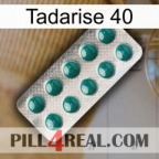 Tadarise 40 dapoxetine1